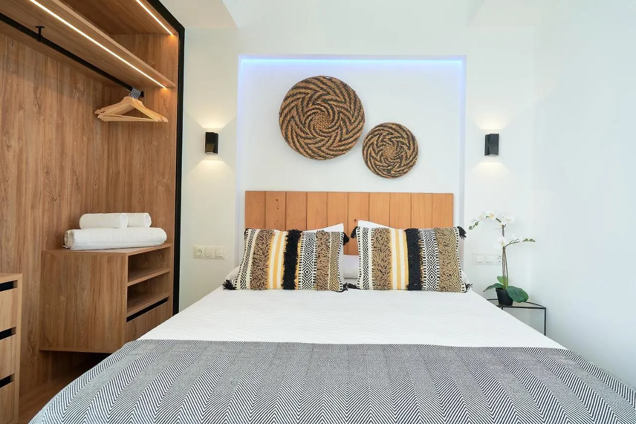 Pura Vida Luxury Apartment With Jacuzzi Torremolinos