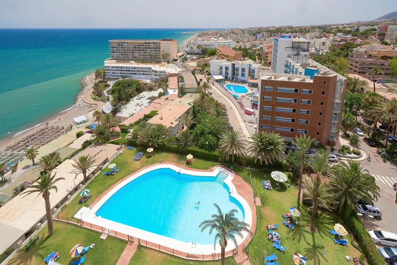 Pura Vida Luxury Apartment With Jacuzzi Torremolinos
