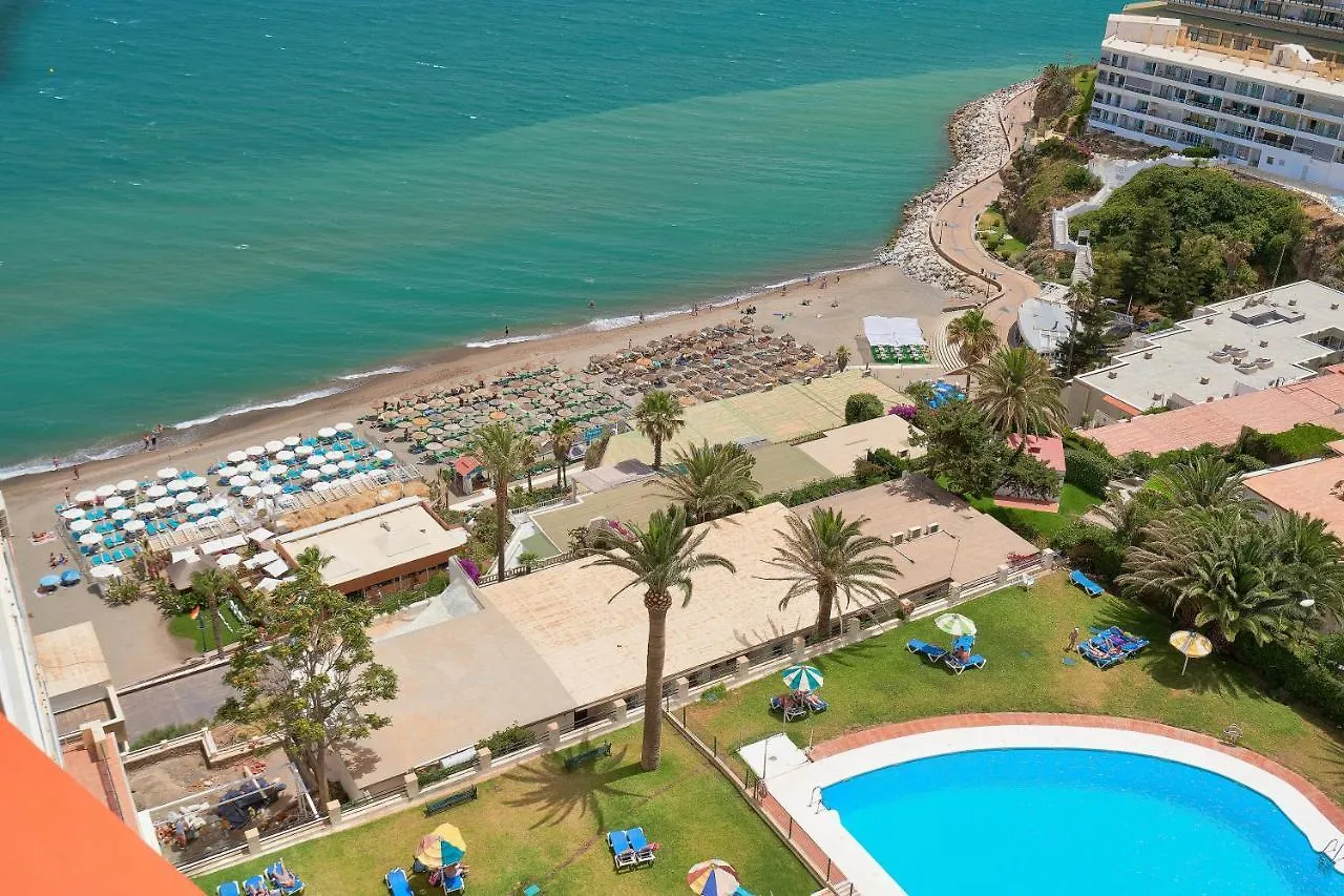 Pura Vida Luxury Apartment With Jacuzzi Torremolinos 0*,  Spain