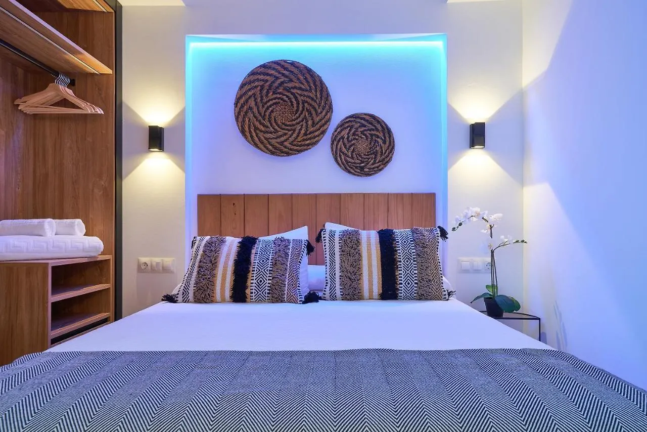 Pura Vida Luxury Apartment With Jacuzzi Torremolinos 0*,  Spain